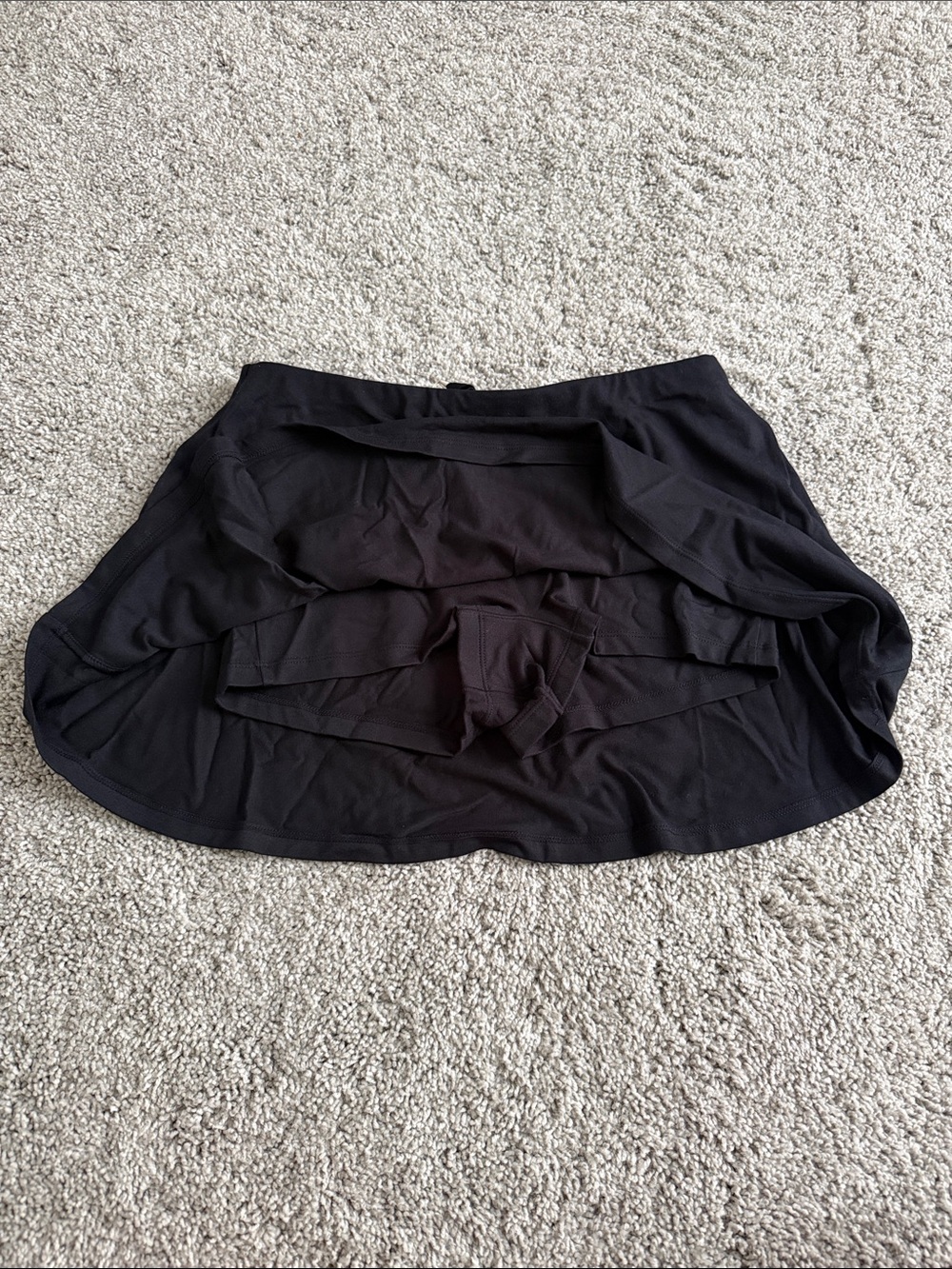 Skims Mini Skort - Picture 3 of 3